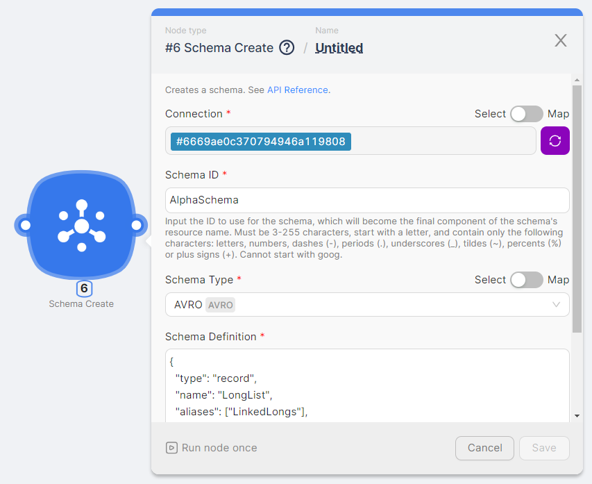 Verify authorization