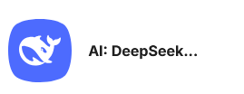 Обзор узла DeepSeek