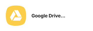 Обзор узла Google Drive