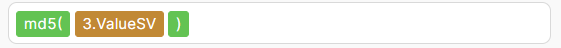 md5